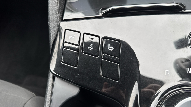 Kia Sportage 1.6T GDi 48V ISG 3 5dr DCT Petrol Estate